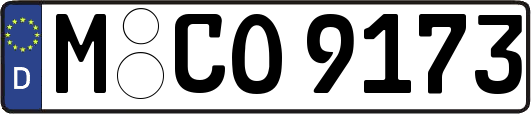 M-CO9173