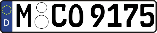 M-CO9175