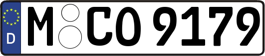 M-CO9179