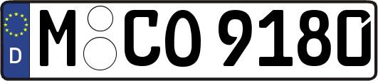 M-CO9180