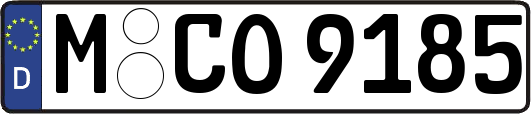M-CO9185