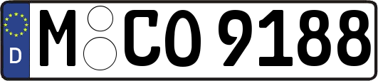 M-CO9188