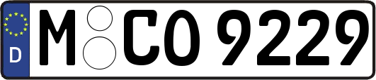 M-CO9229