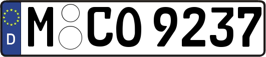 M-CO9237