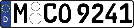 M-CO9241