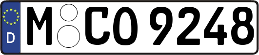 M-CO9248