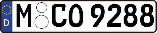 M-CO9288