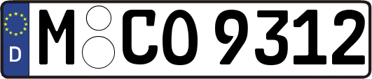 M-CO9312