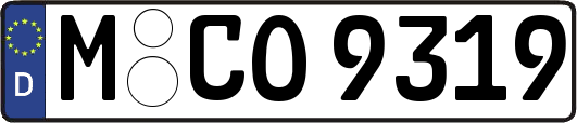 M-CO9319