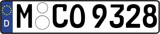 M-CO9328