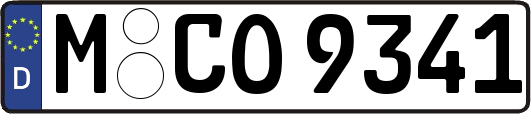 M-CO9341