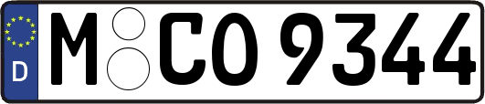 M-CO9344