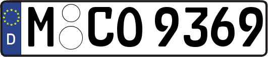 M-CO9369
