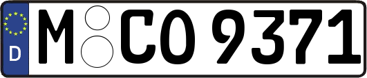 M-CO9371