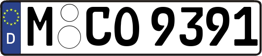 M-CO9391