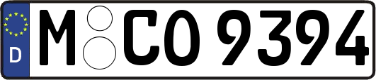 M-CO9394