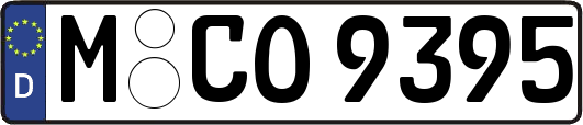 M-CO9395
