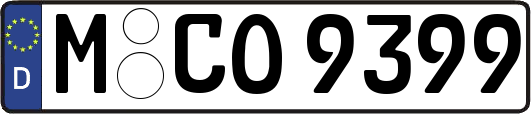 M-CO9399