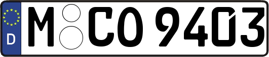 M-CO9403