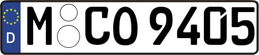 M-CO9405