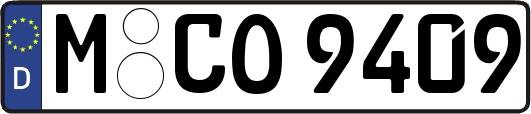 M-CO9409