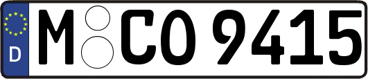 M-CO9415