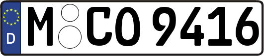 M-CO9416