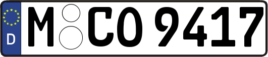 M-CO9417