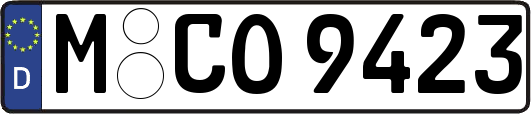 M-CO9423