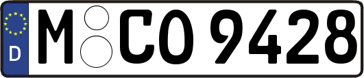 M-CO9428