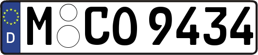 M-CO9434