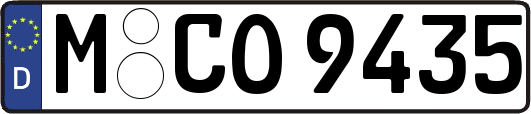 M-CO9435