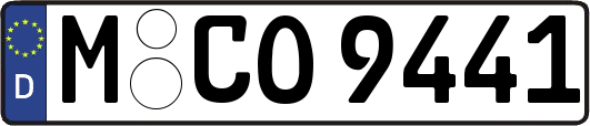 M-CO9441