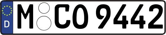 M-CO9442