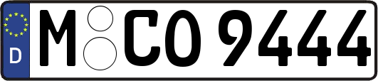 M-CO9444
