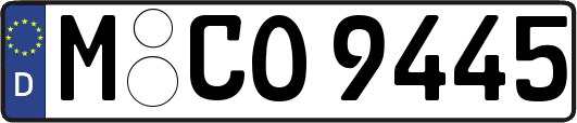 M-CO9445