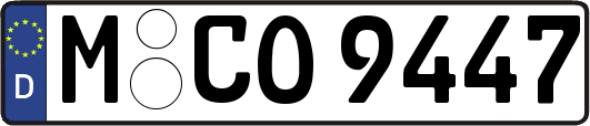 M-CO9447