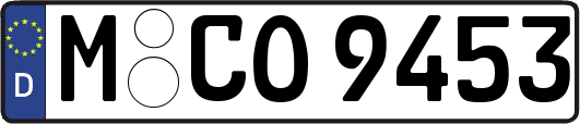 M-CO9453