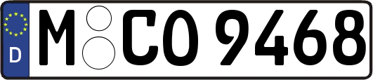M-CO9468