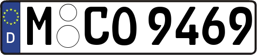 M-CO9469