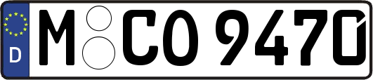 M-CO9470