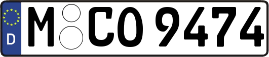 M-CO9474