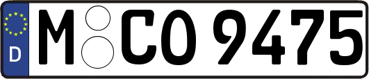 M-CO9475