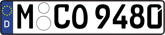 M-CO9480