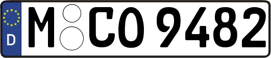M-CO9482