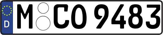 M-CO9483