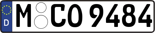 M-CO9484