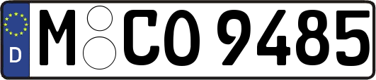 M-CO9485