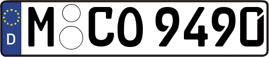 M-CO9490