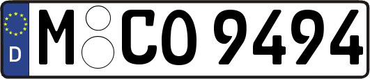 M-CO9494